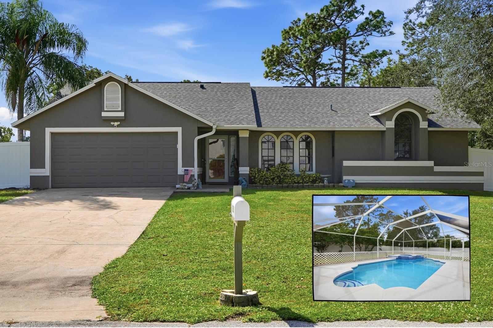 Details for 3153 Byington Terrace, DELTONA, FL 32738