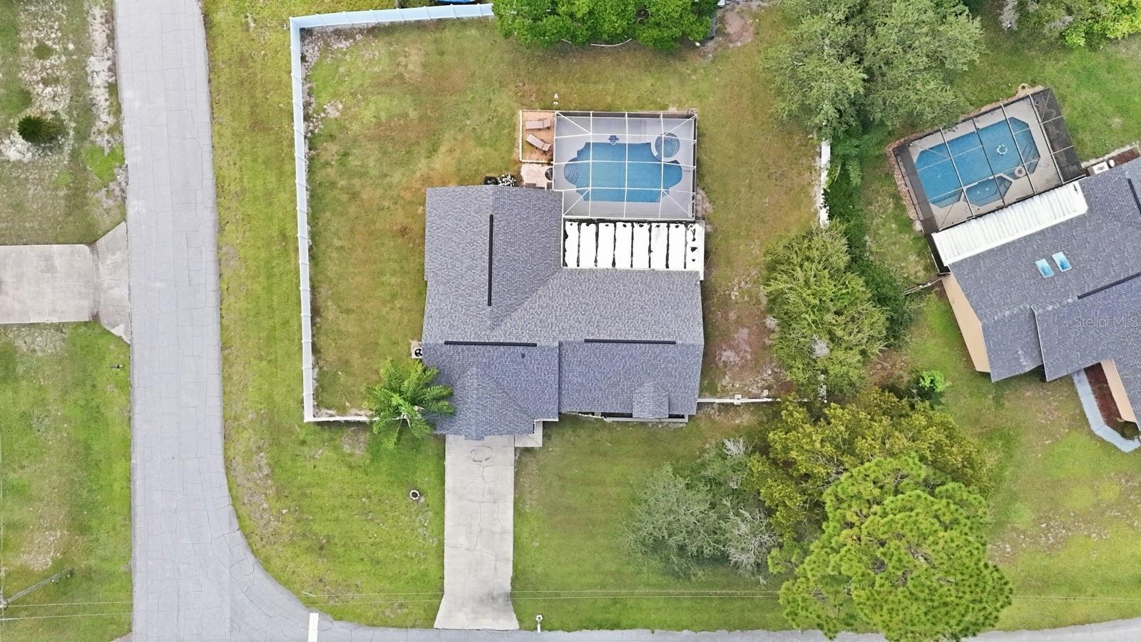 Image 42 of 49 For 3153 Byington Terrace