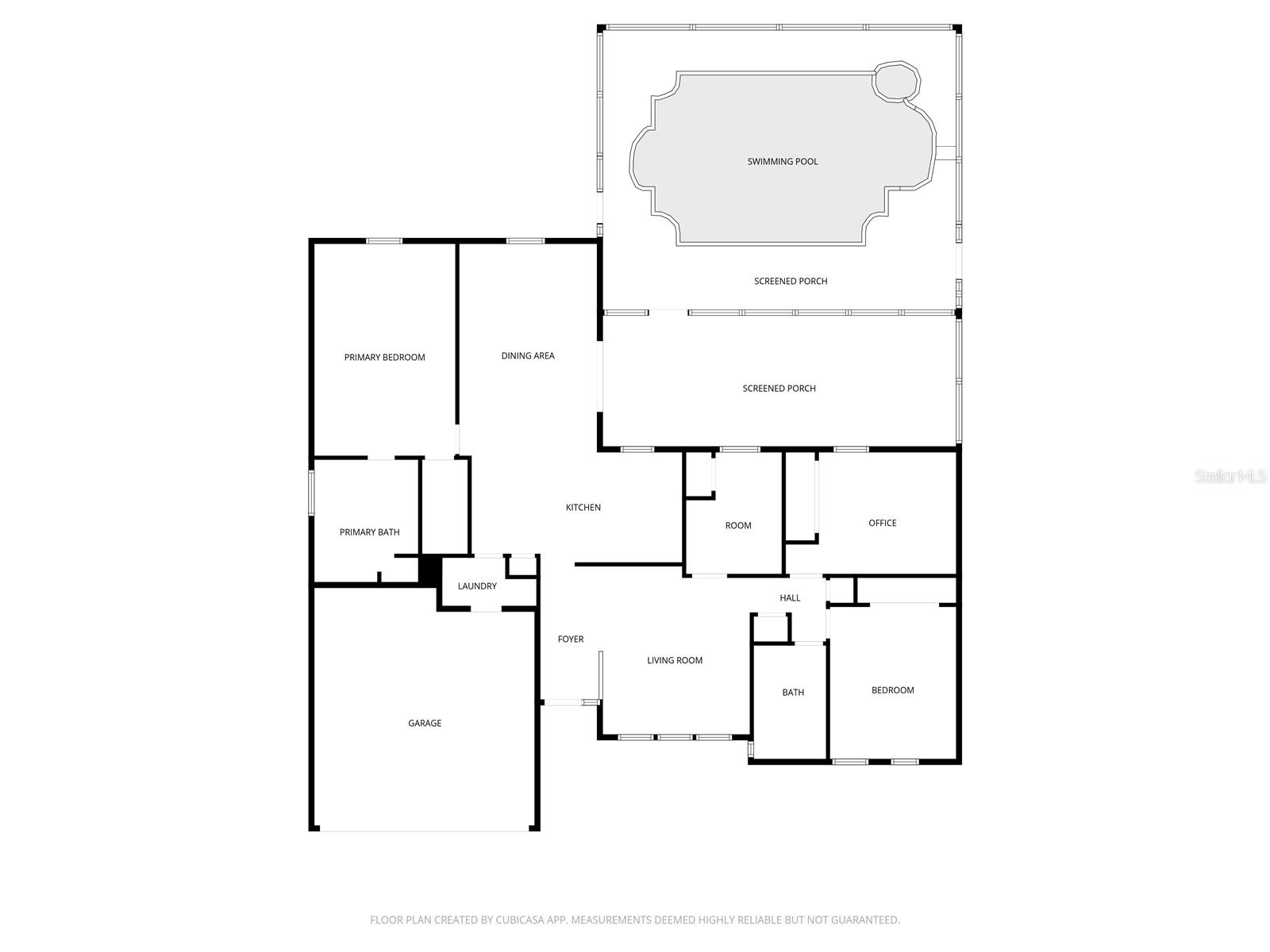 Image 6 of 49 For 3153 Byington Terrace