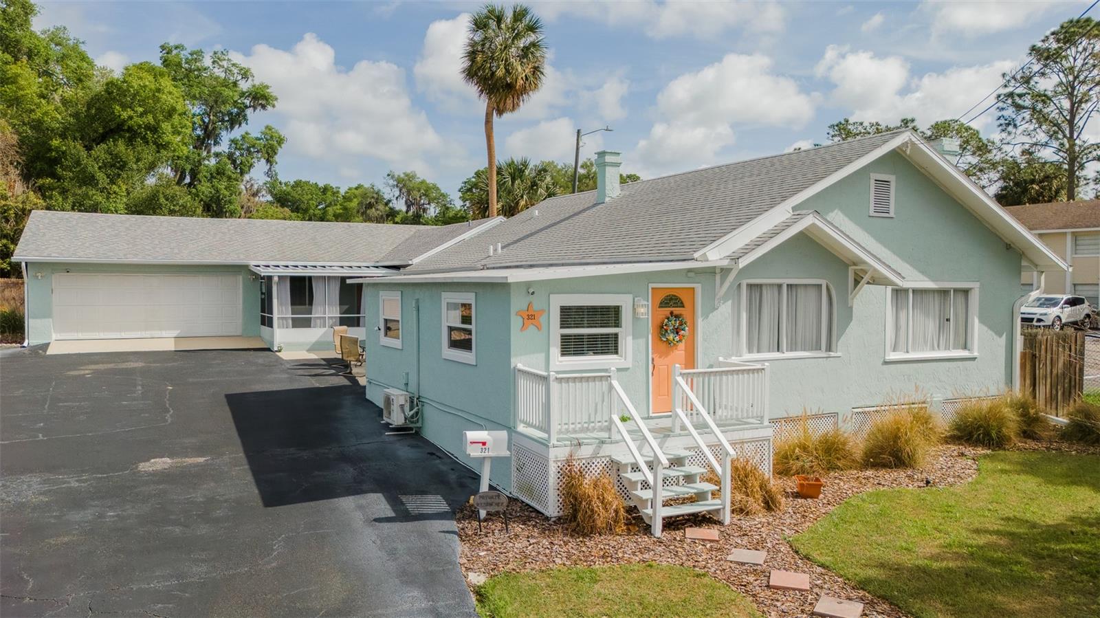 Details for 321 Pennsylvania Avenue, DELAND, FL 32720