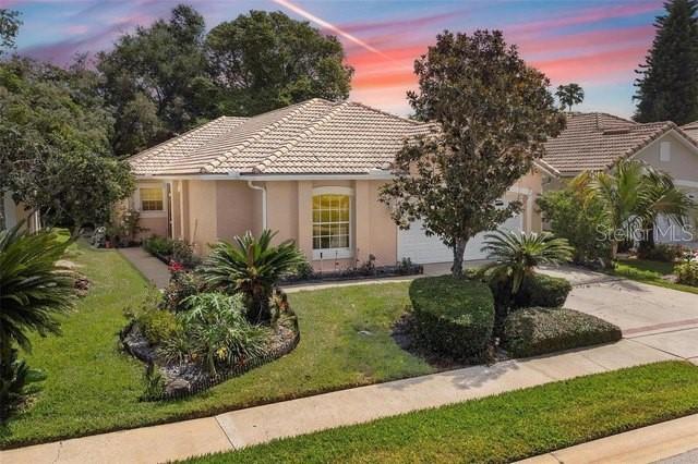 Details for 322 Foxhill Court, DEBARY, FL 32713