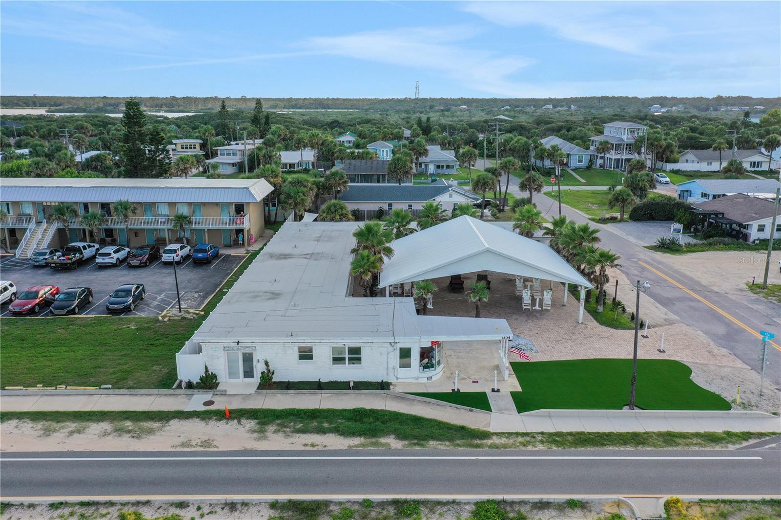Image 91 of 100 For 1204 Ocean Shore Boulevard