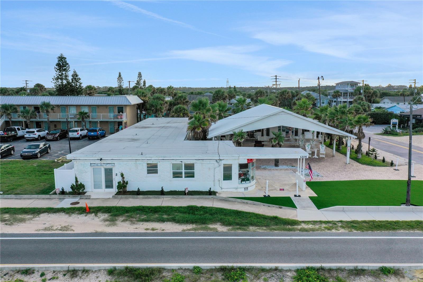 Image 92 of 100 For 1204 Ocean Shore Boulevard