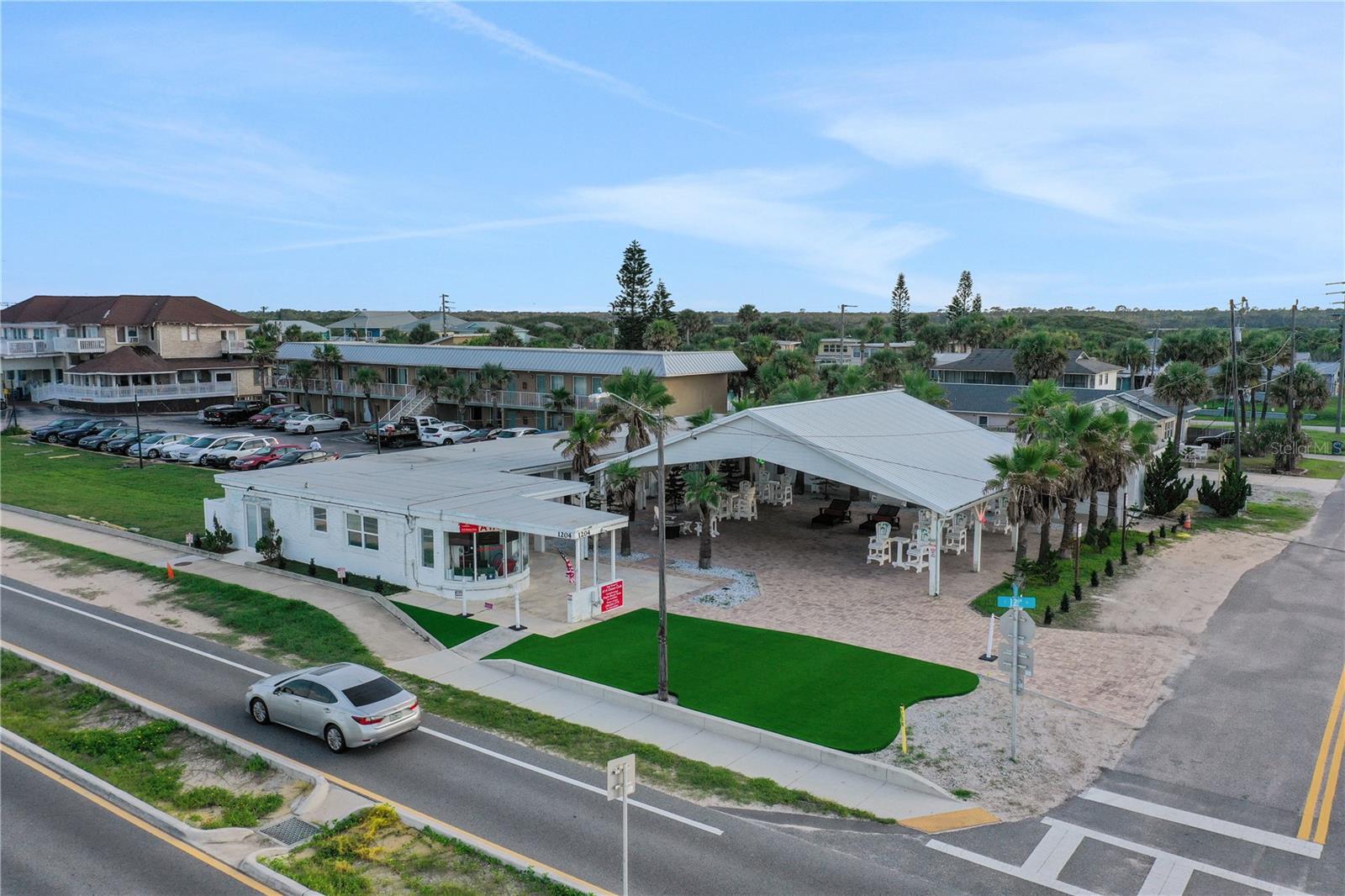 Image 93 of 100 For 1204 Ocean Shore Boulevard