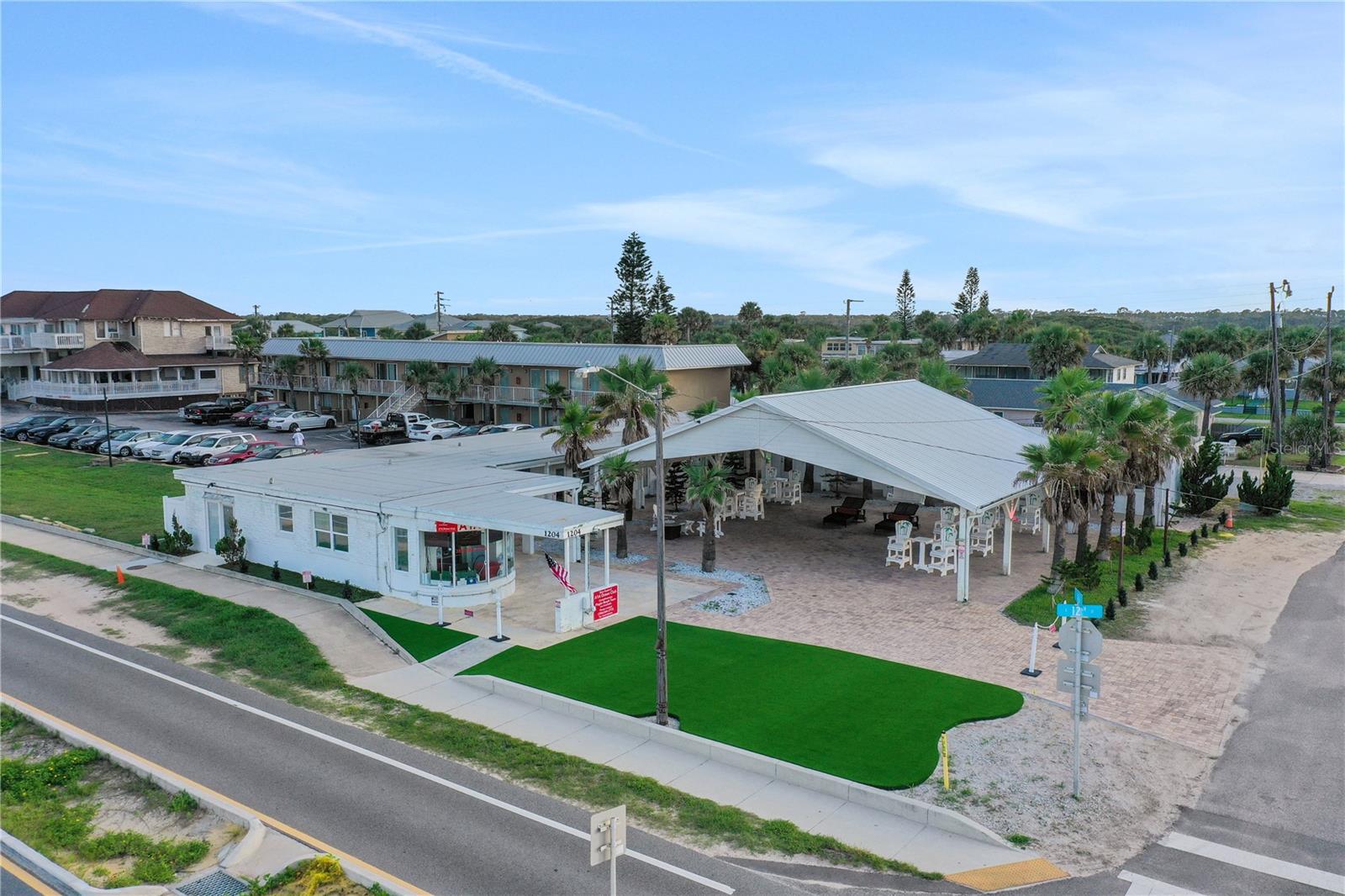 Image 94 of 100 For 1204 Ocean Shore Boulevard