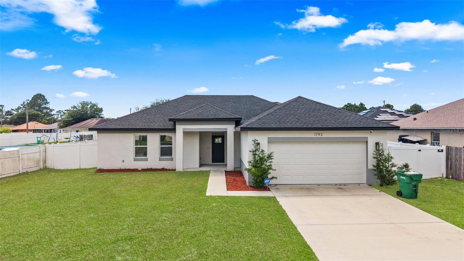 Image 2 of 21 For 1792 Villa Drive