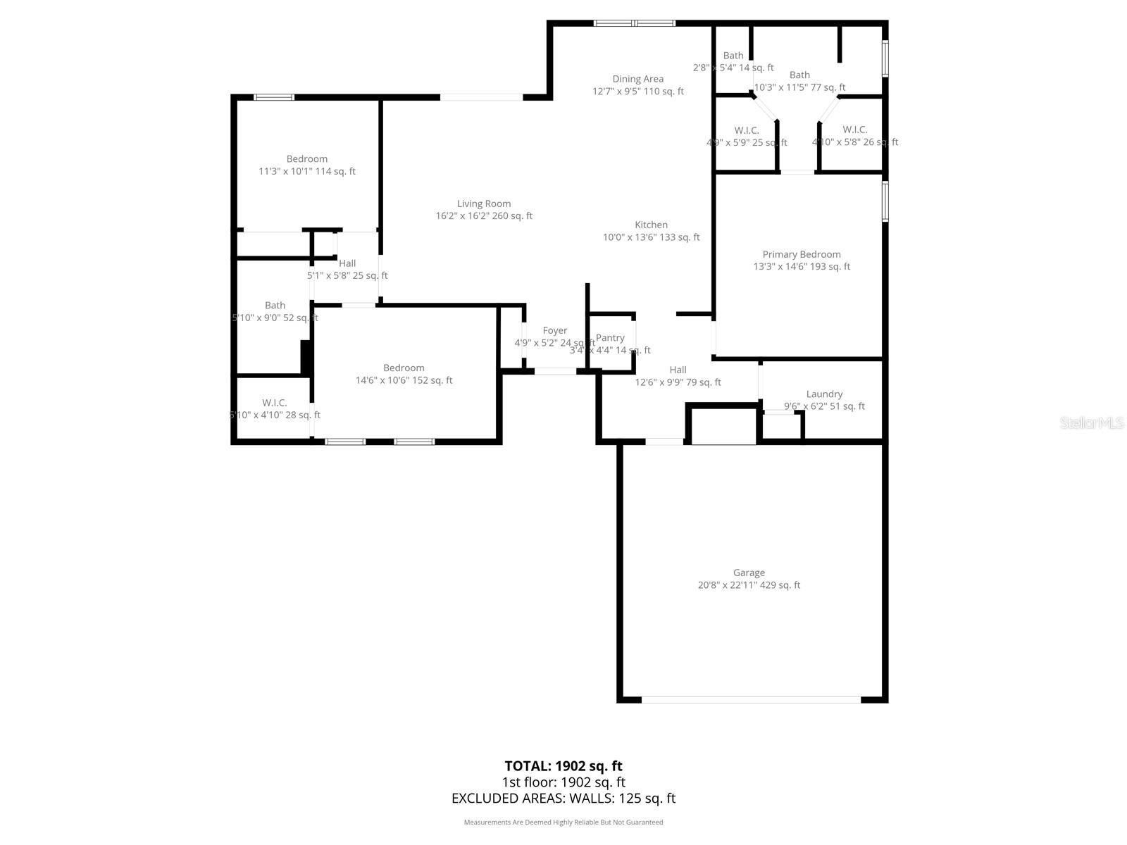 Image 20 of 21 For 1792 Villa Drive