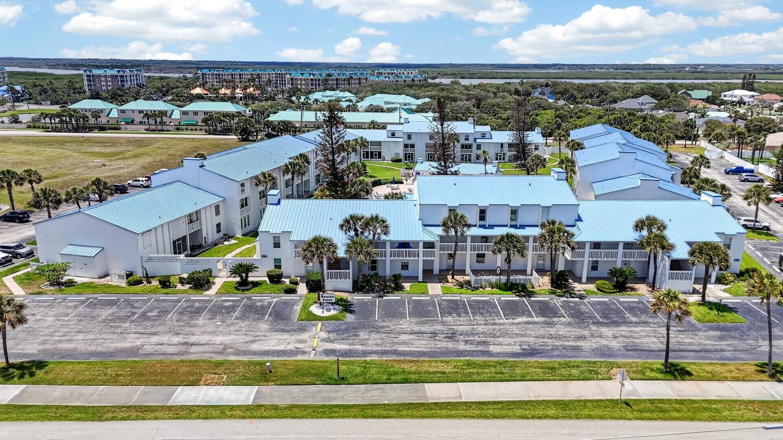 Details for 4590 Atlantic Avenue 2610, PORT ORANGE, FL 32127