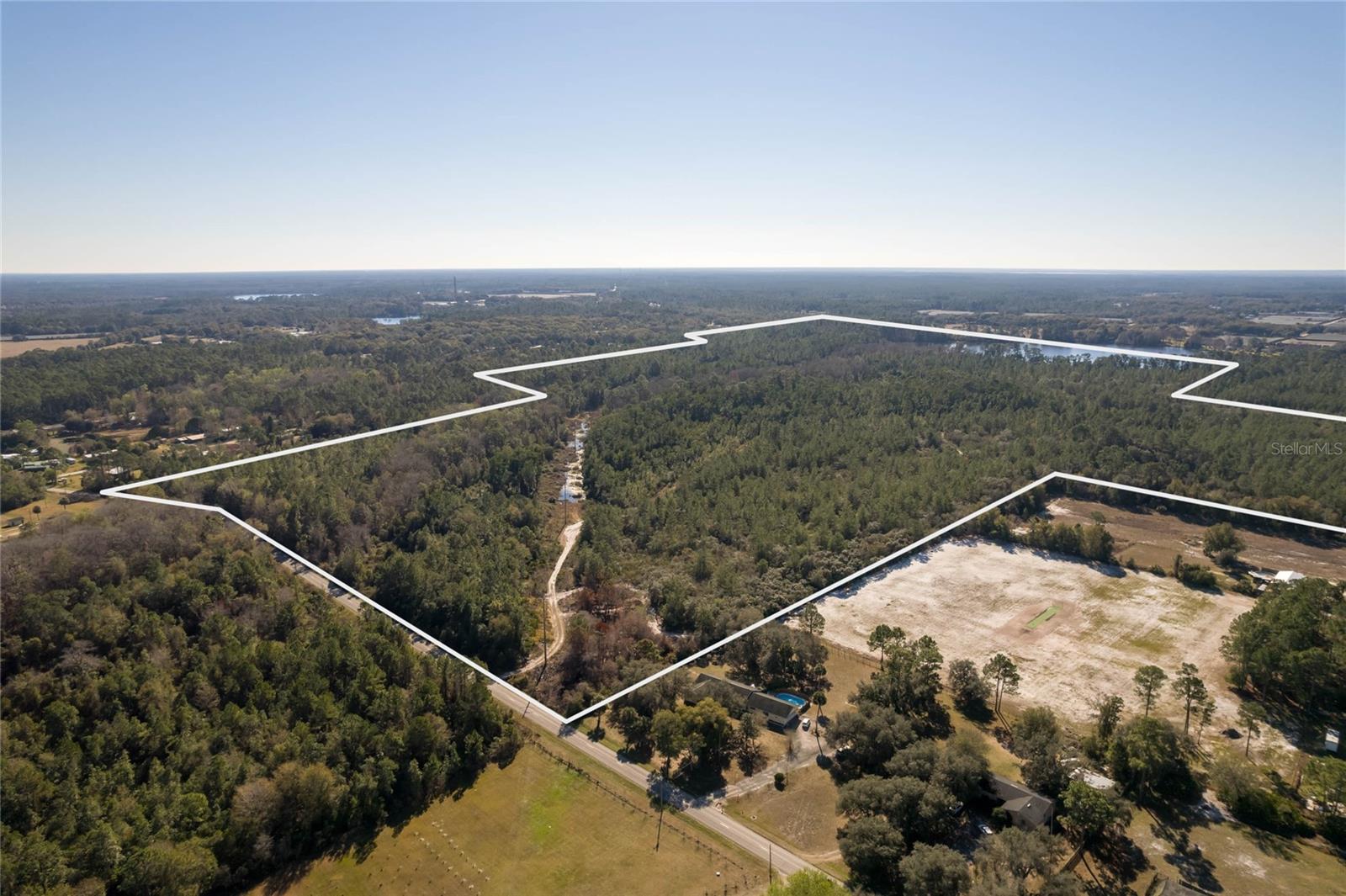 Details for  North Road , PIERSON, FL 32180