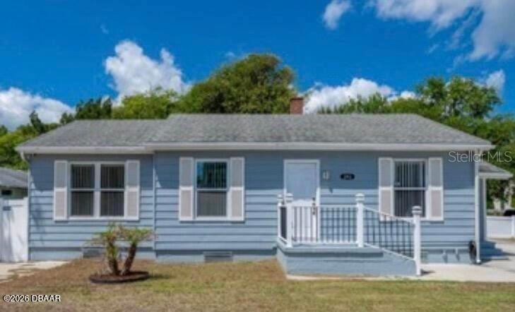 Details for 243 Peninsula Drive, DAYTONA BEACH, FL 32118