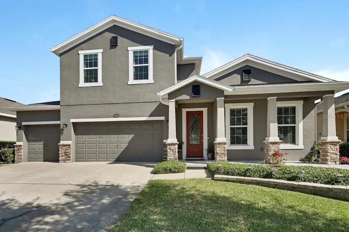 Details for 337 Orchard Hill Street, DELAND, FL 32724