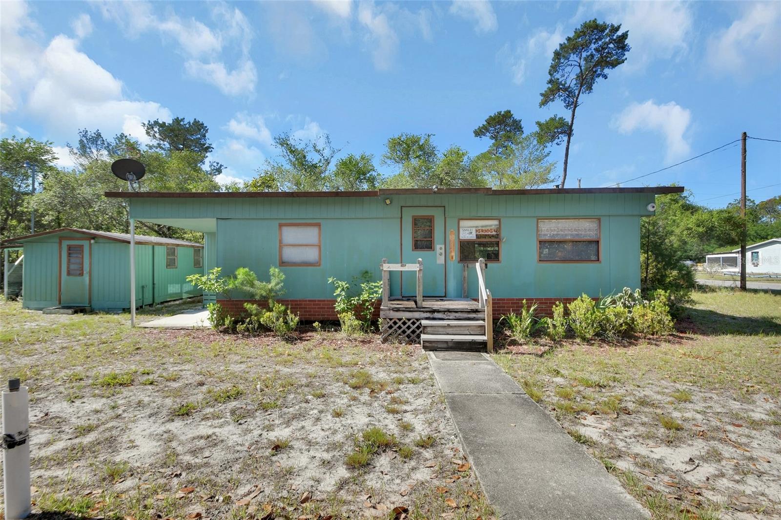 Details for 45742 Ohio Street, PAISLEY, FL 32767