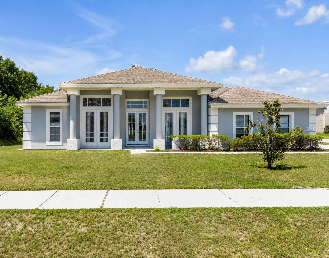 Details for 20259 Melville Street, ORLANDO, FL 32833