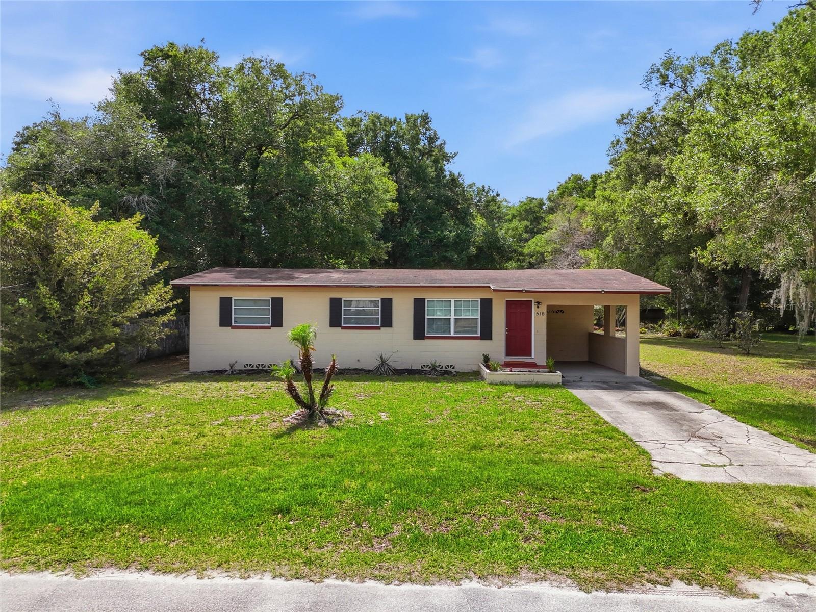 Details for 516 Land O Lakes Ct, DELAND, FL 32724