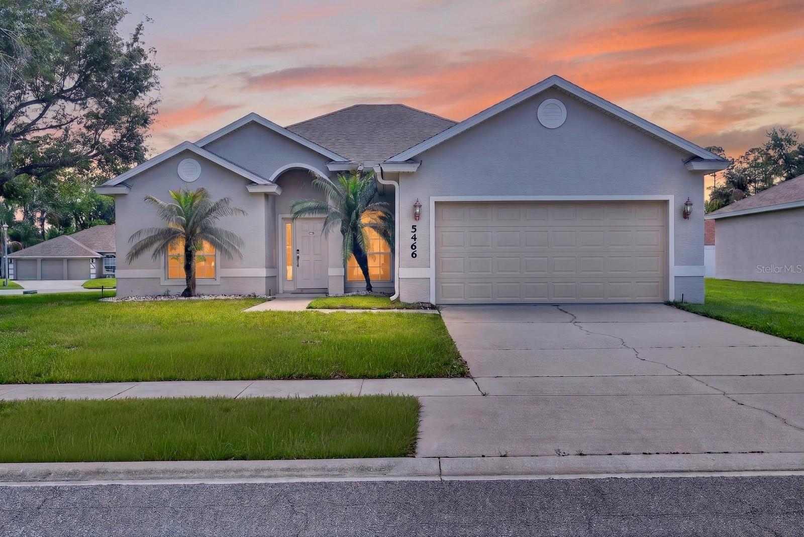 Details for 5466 Ward Lake Drive, PORT ORANGE, FL 32128