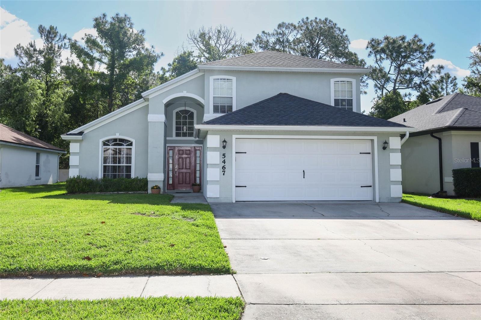 Details for 5467 Ward Lake Drive, PORT ORANGE, FL 32128