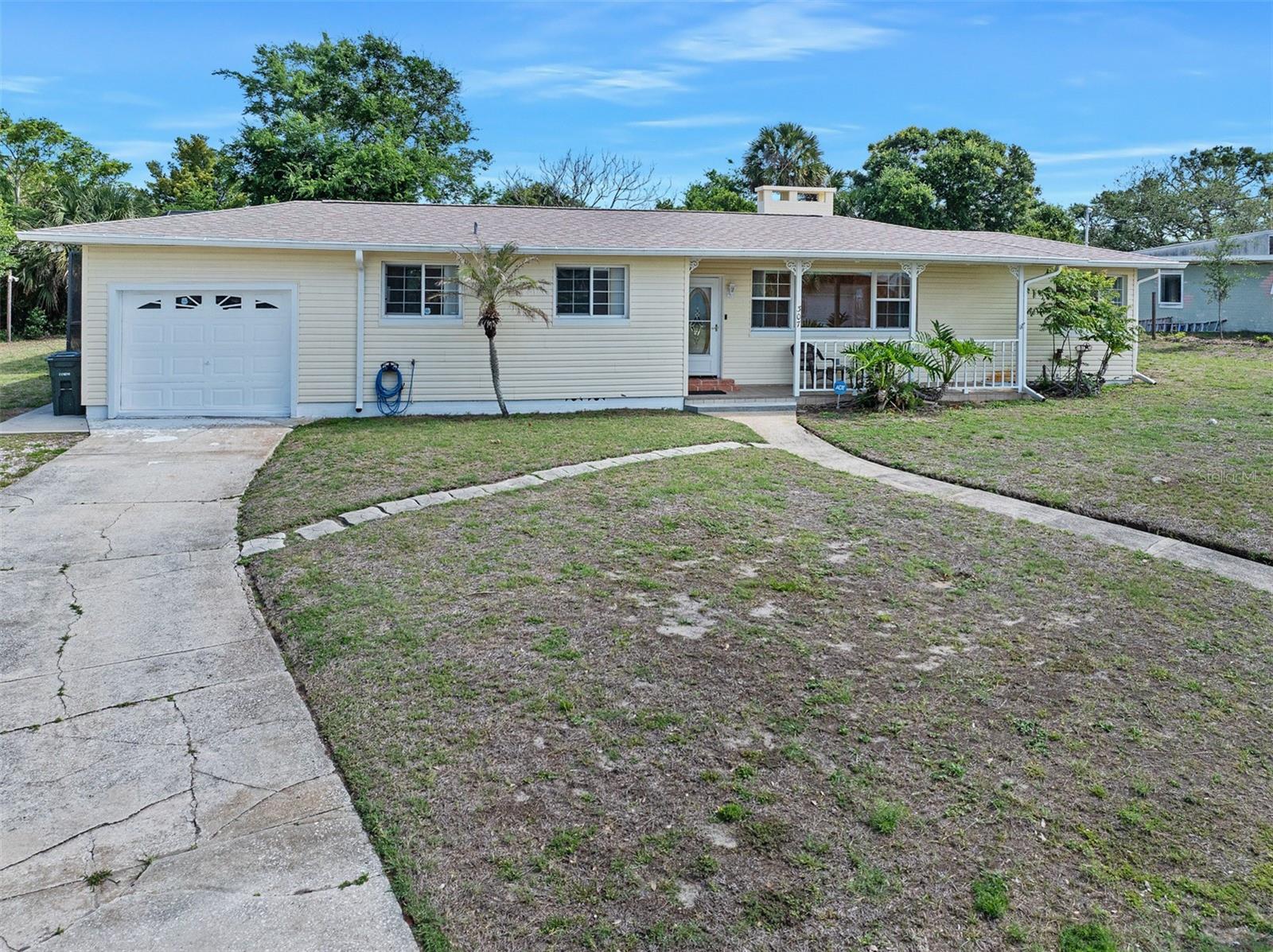 Details for 307 Manhattan Avenue, DAYTONA BEACH, FL 32118