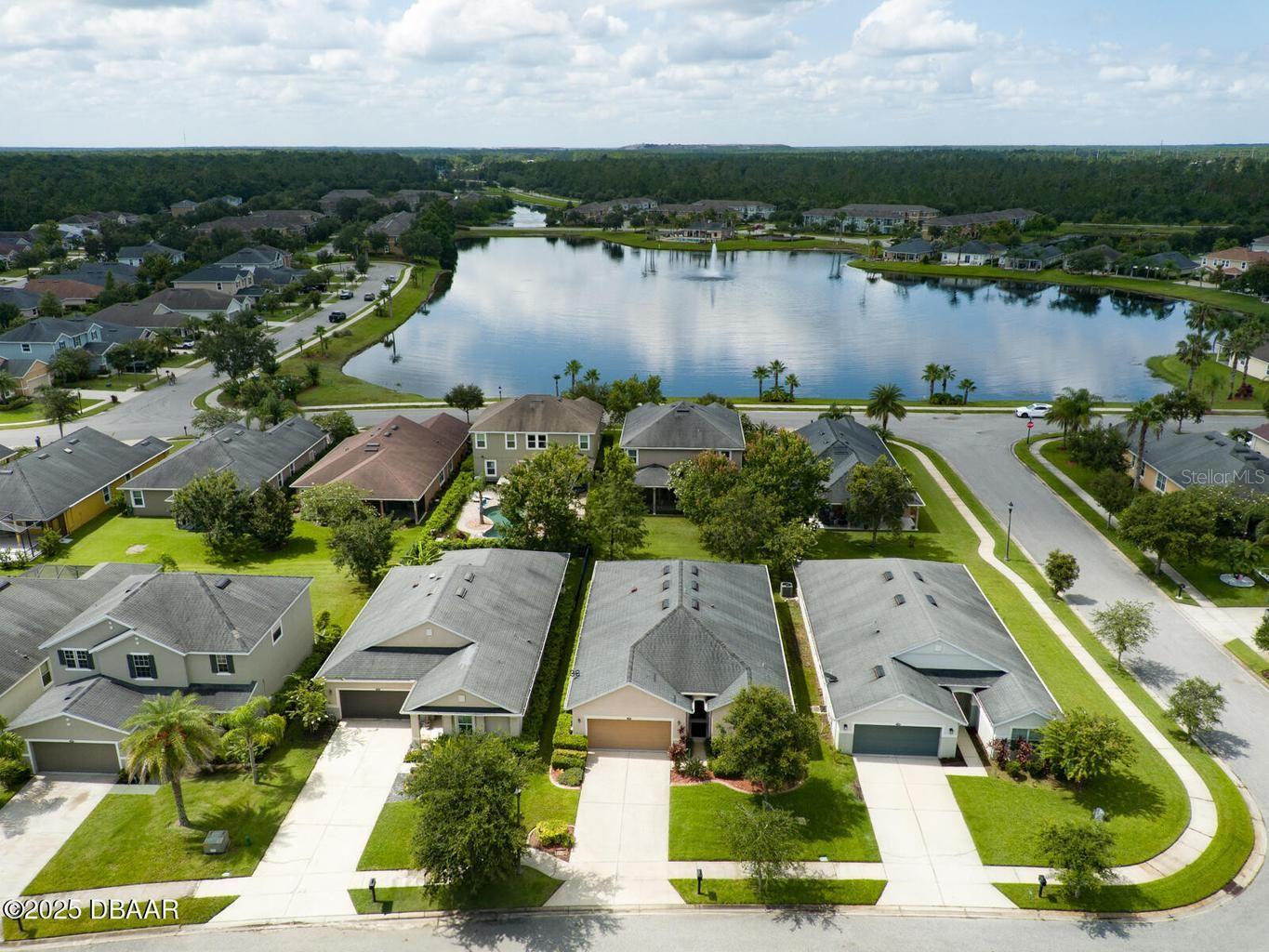 Image 2 of 30 For 145 Prestwick Grande Drive