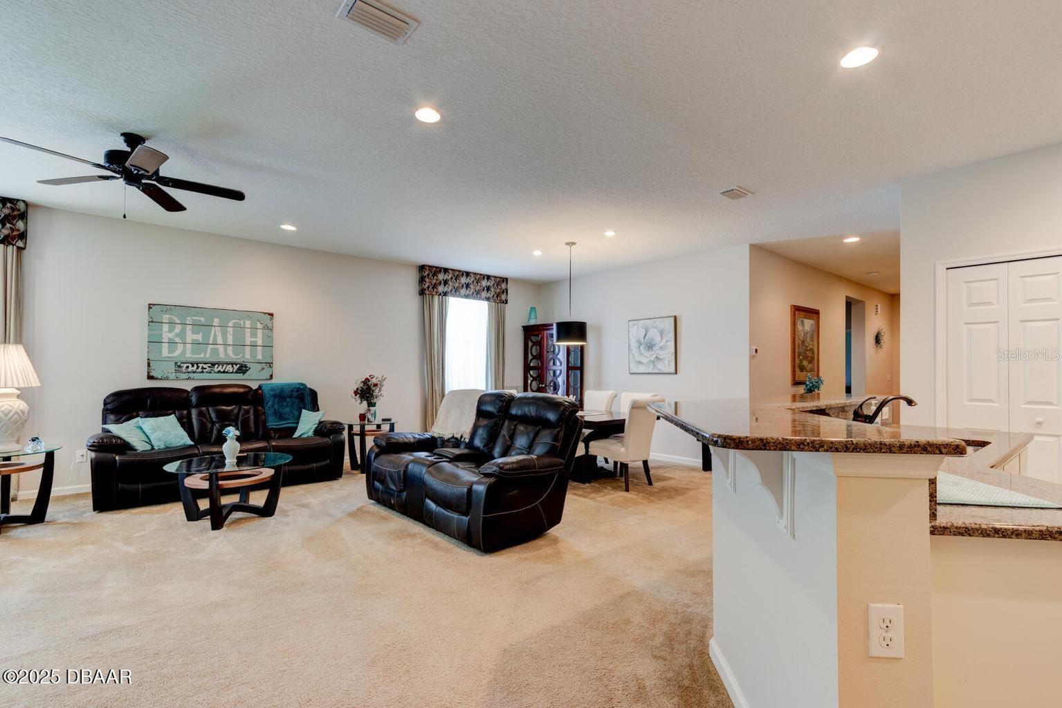 Image 4 of 30 For 145 Prestwick Grande Drive