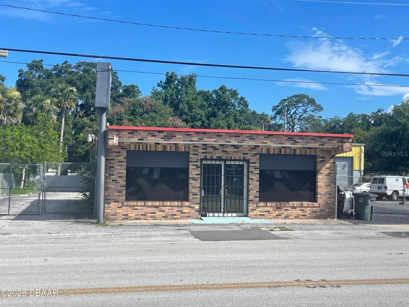 Details for 833 Mason Avenue, DAYTONA BEACH, FL 32117