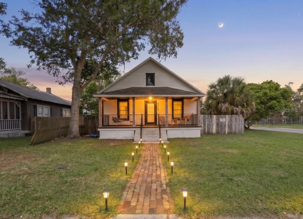 Details for 1000 Laurel Avenue, SANFORD, FL 32771