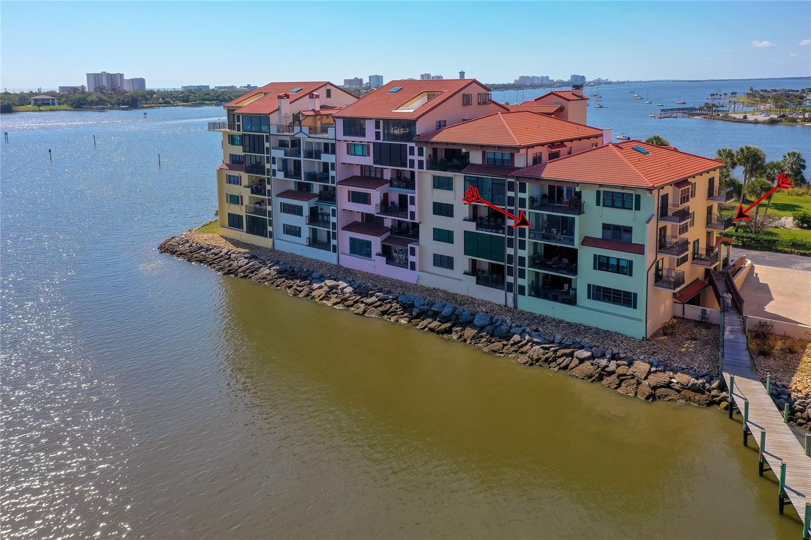 Image 3 of 52 For 731 Marina Point Drive 731