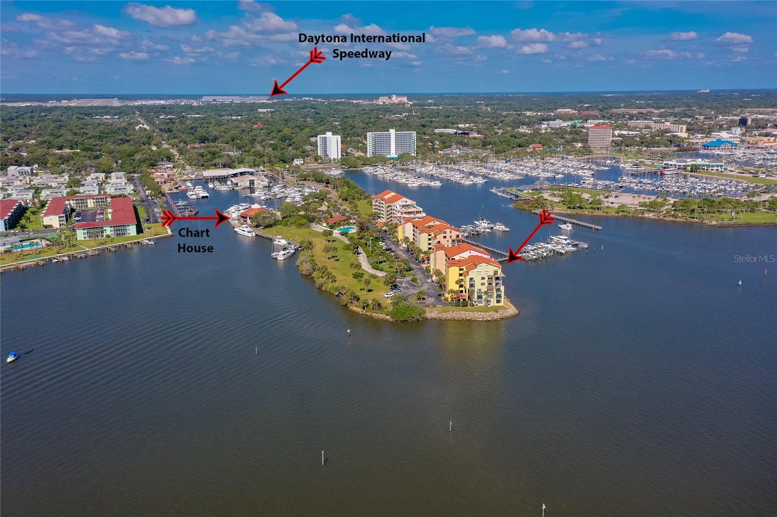 Image 43 of 52 For 731 Marina Point Drive 731