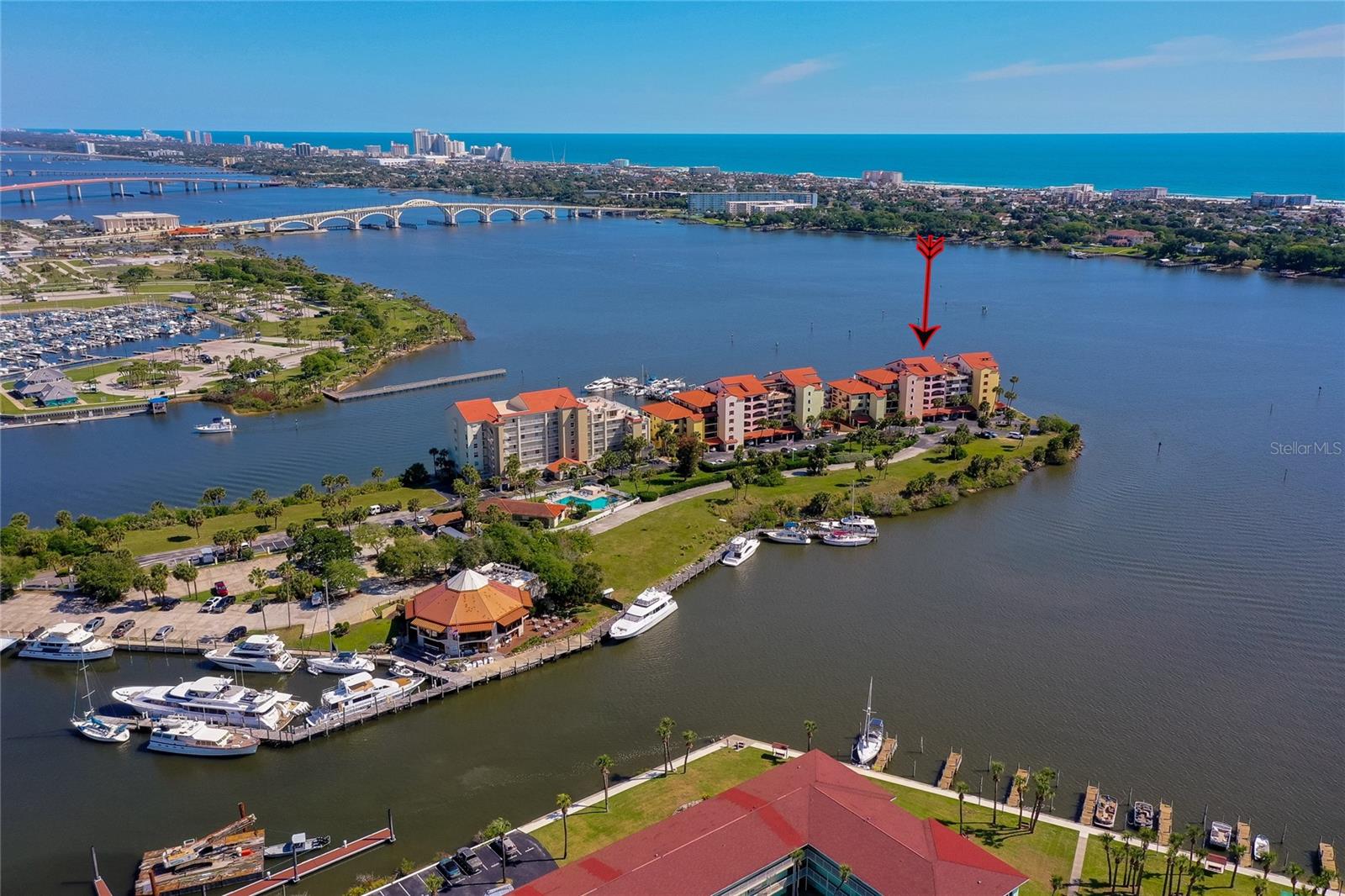 Image 44 of 52 For 731 Marina Point Drive 731