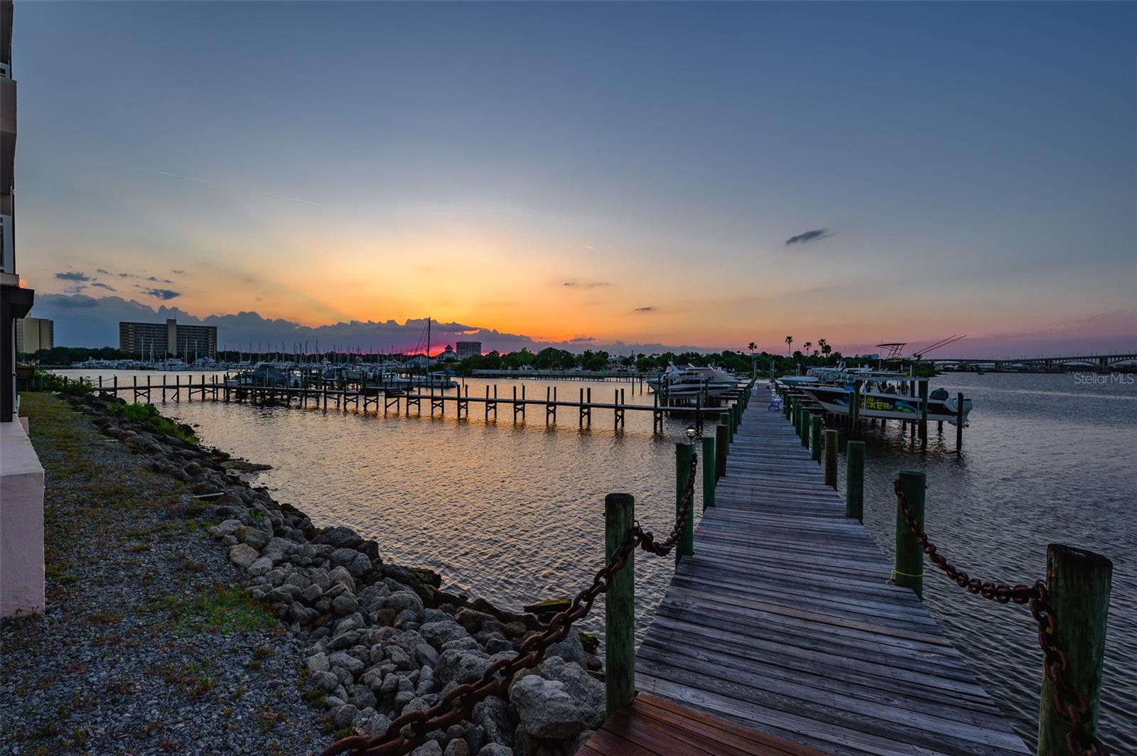 Image 50 of 52 For 731 Marina Point Drive 731