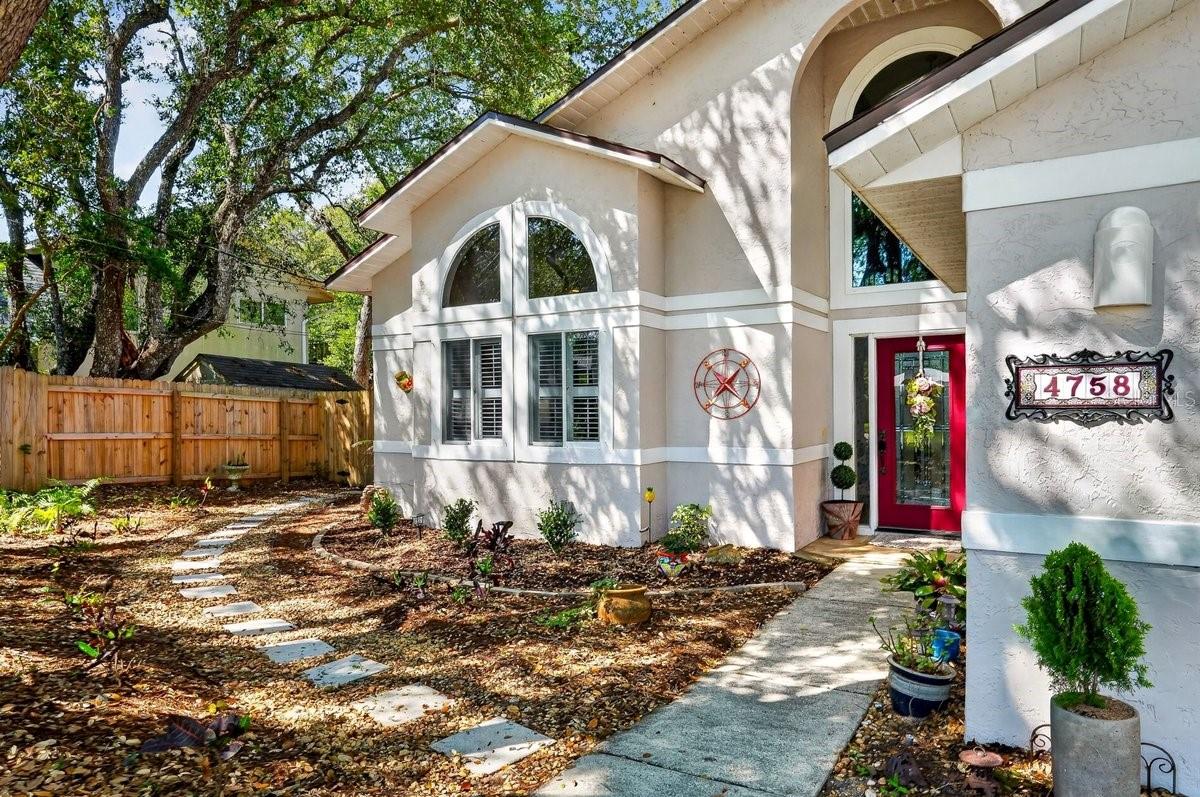 Details for 4758 Peninsula Drive, PONCE INLET, FL 32127