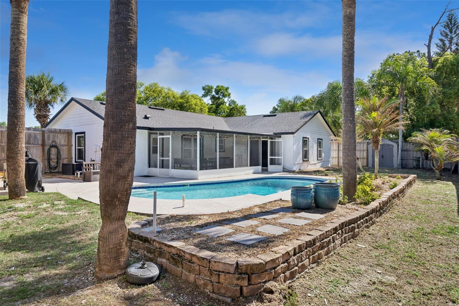 Image 17 of 18 For 8122 Citrus Hill Court