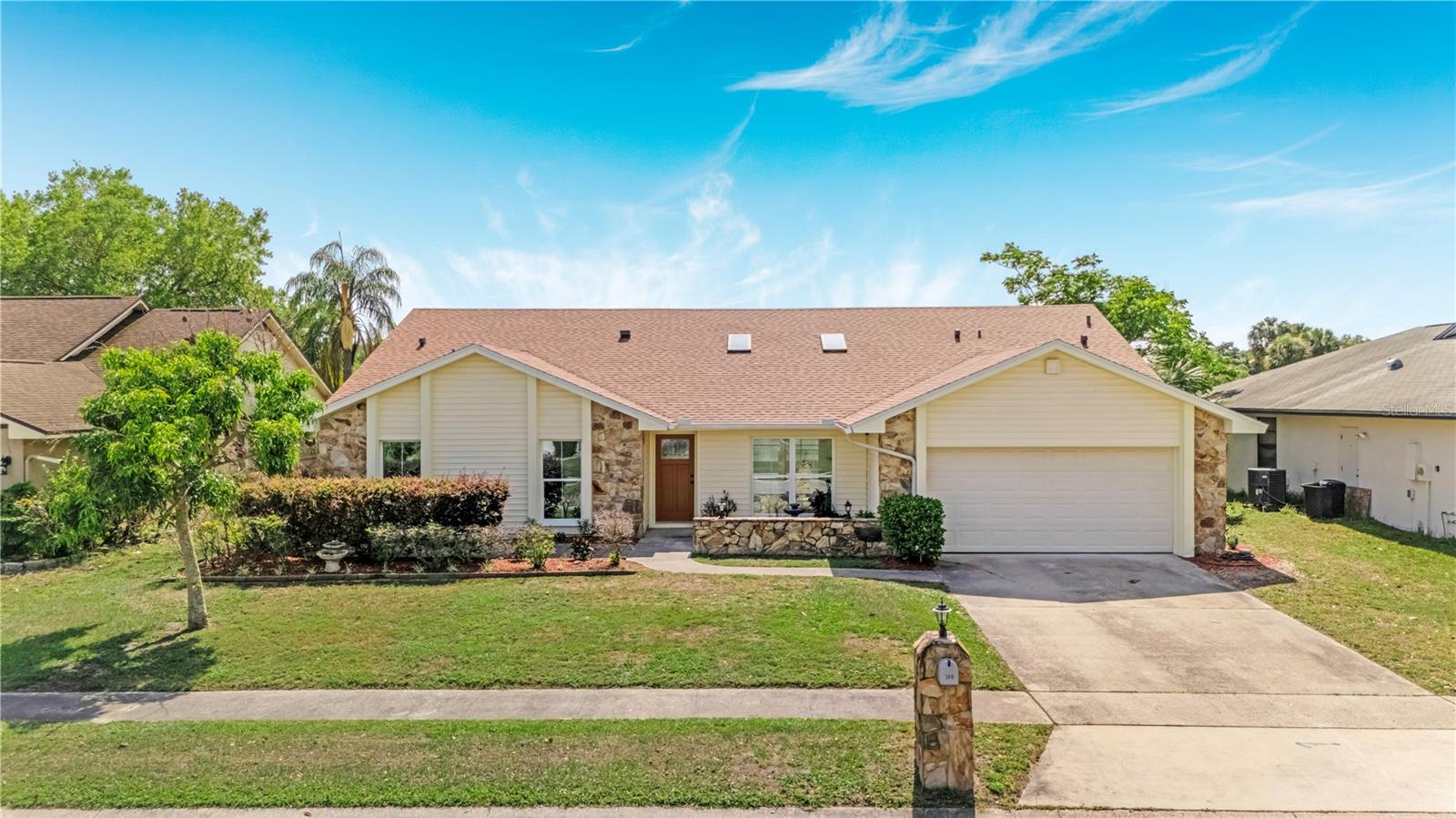 Details for 368 Fairgreen Place, CASSELBERRY, FL 32707