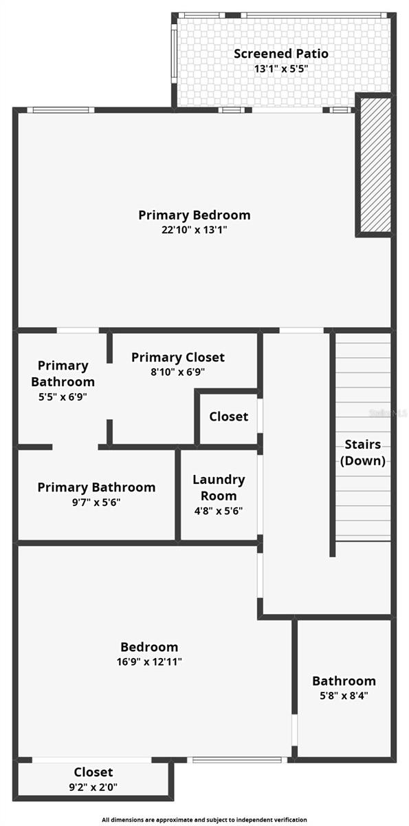 Image 57 of 57 For 542 Osceola Avenue 34