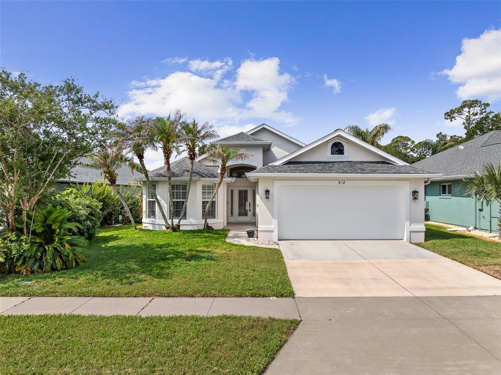 Details for 912 Countryside West Boulevard, PORT ORANGE, FL 32127