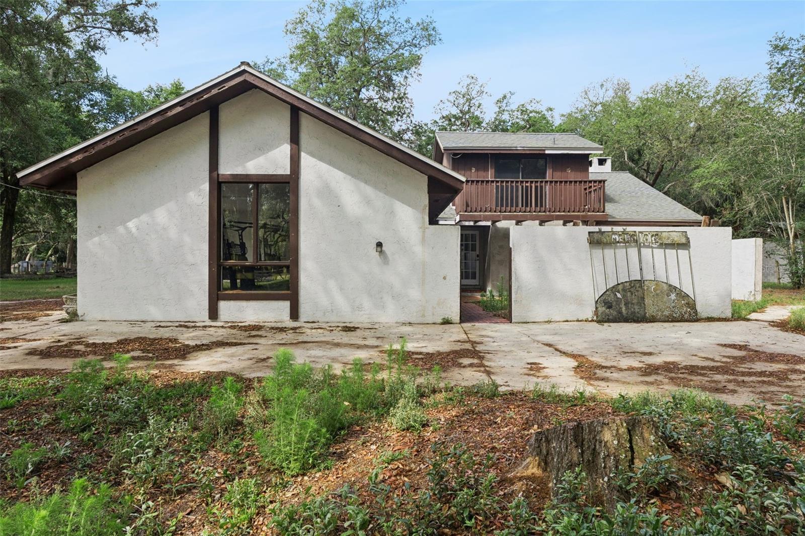 Details for 1142 Buckles Road, PIERSON, FL 32180