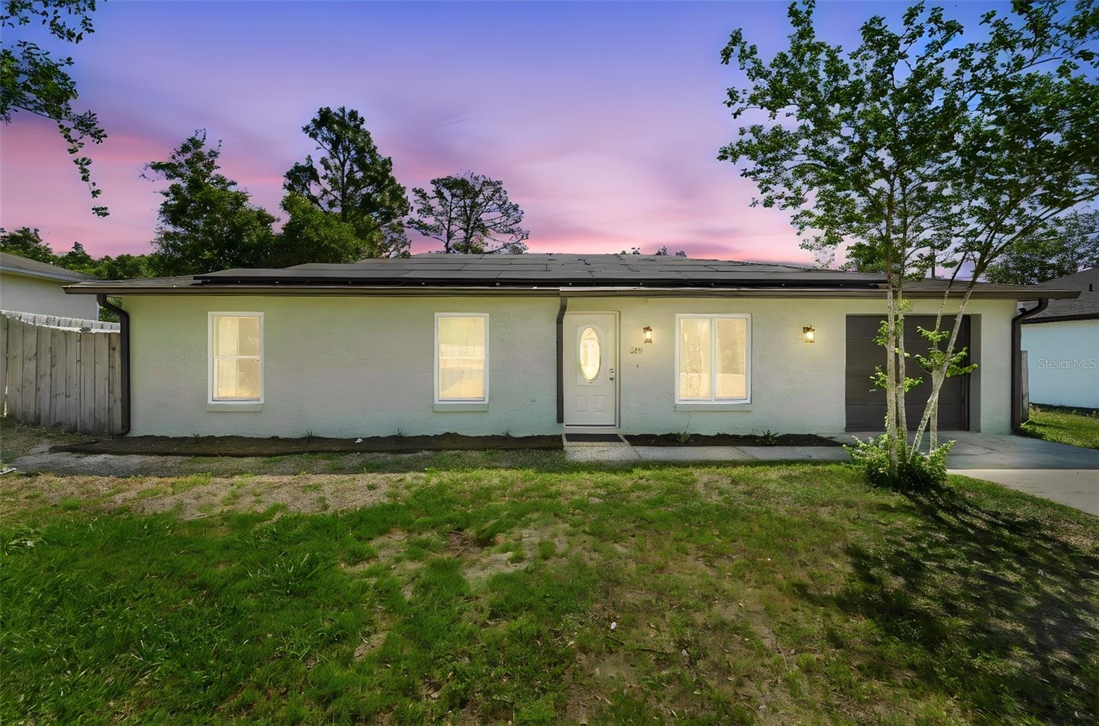 Details for 215 Walnut Avenue, ORANGE CITY, FL 32763