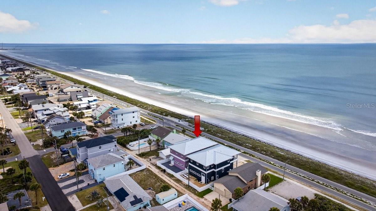 Details for 2112 Oceanshore Boulevard, FLAGLER BEACH, FL 32136