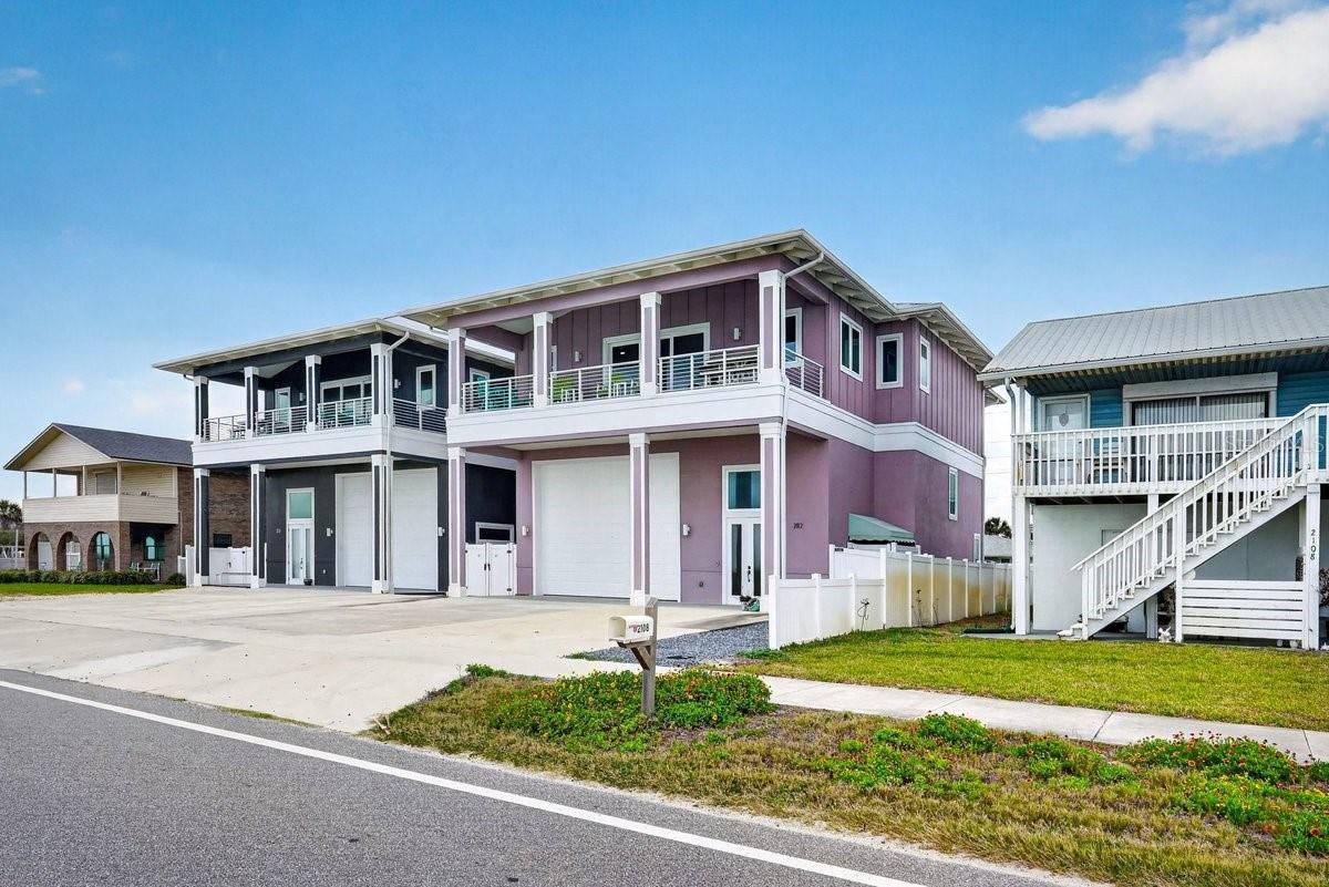 Image 2 of 58 For 2112 Ocean Shore Boulevard