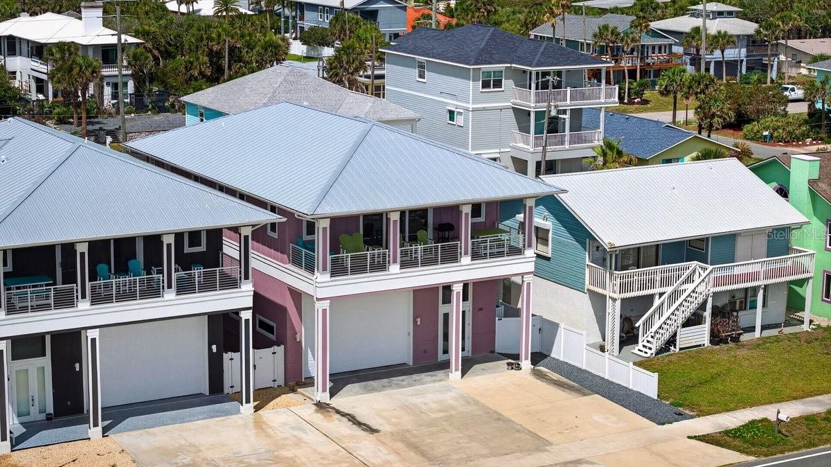 Image 56 of 58 For 2112 Ocean Shore Boulevard