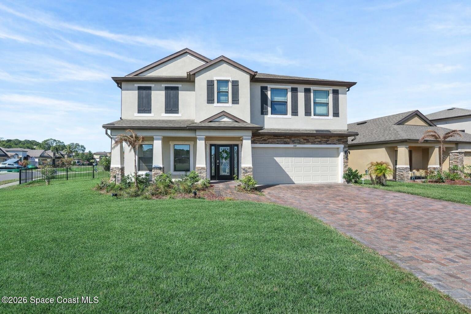 Details for 340 Wiregrass Avenue, MELBOURNE, FL 32904
