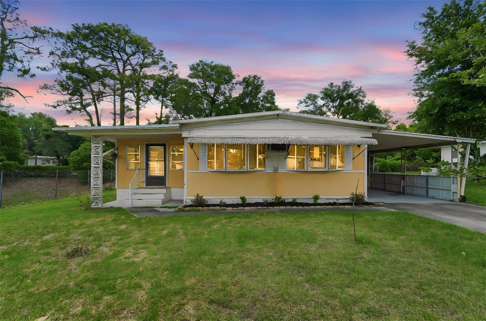 Details for 4128 Woodland Circle, DELAND, FL 32724