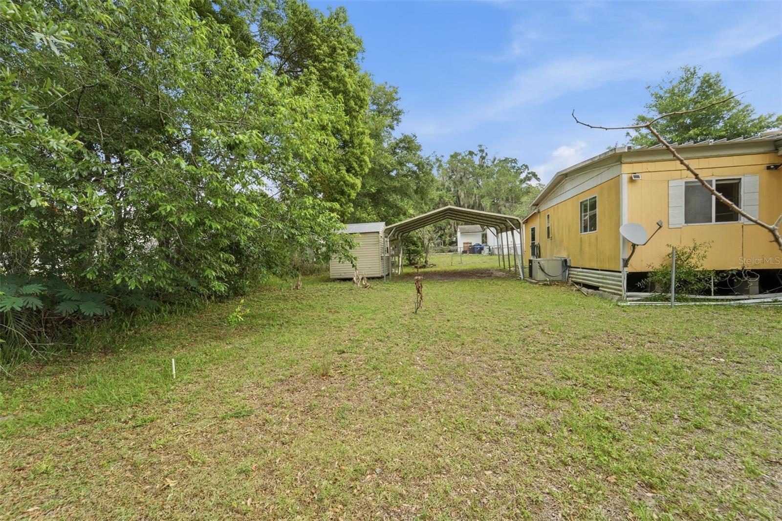 Image 36 of 40 For 4128 Woodland Circle