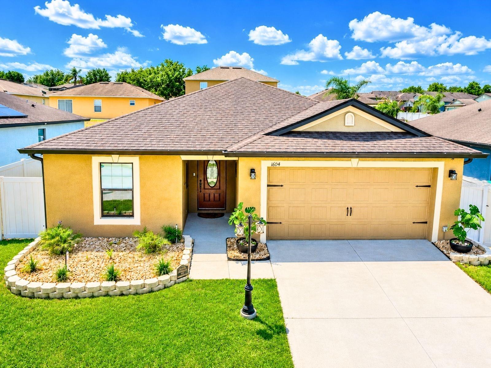 Details for 1604 Ellington Drive, DUNDEE, FL 33838