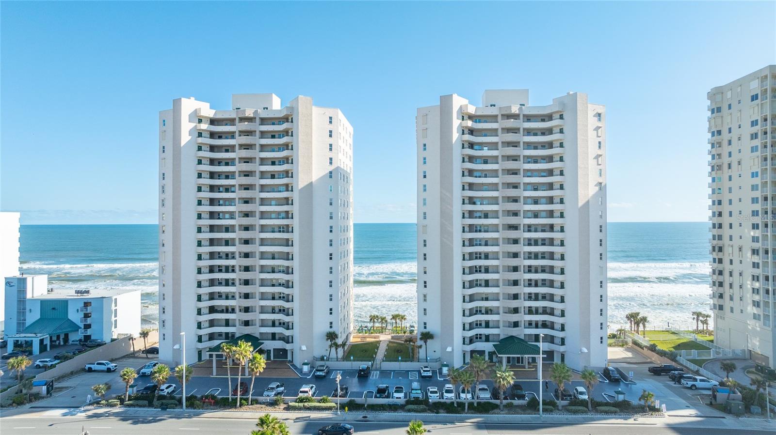 Details for 3311 Atlantic Avenue 201, DAYTONA BEACH SHORES, FL 32118