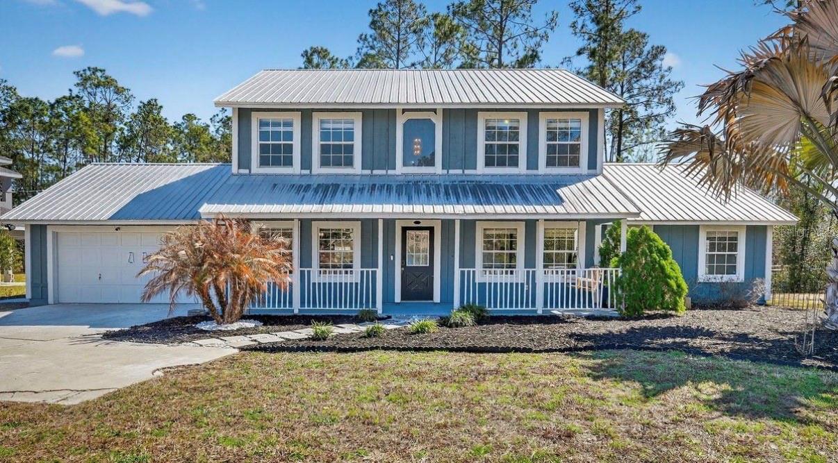 Details for 19 Woodglen Place, PALM COAST, FL 32164