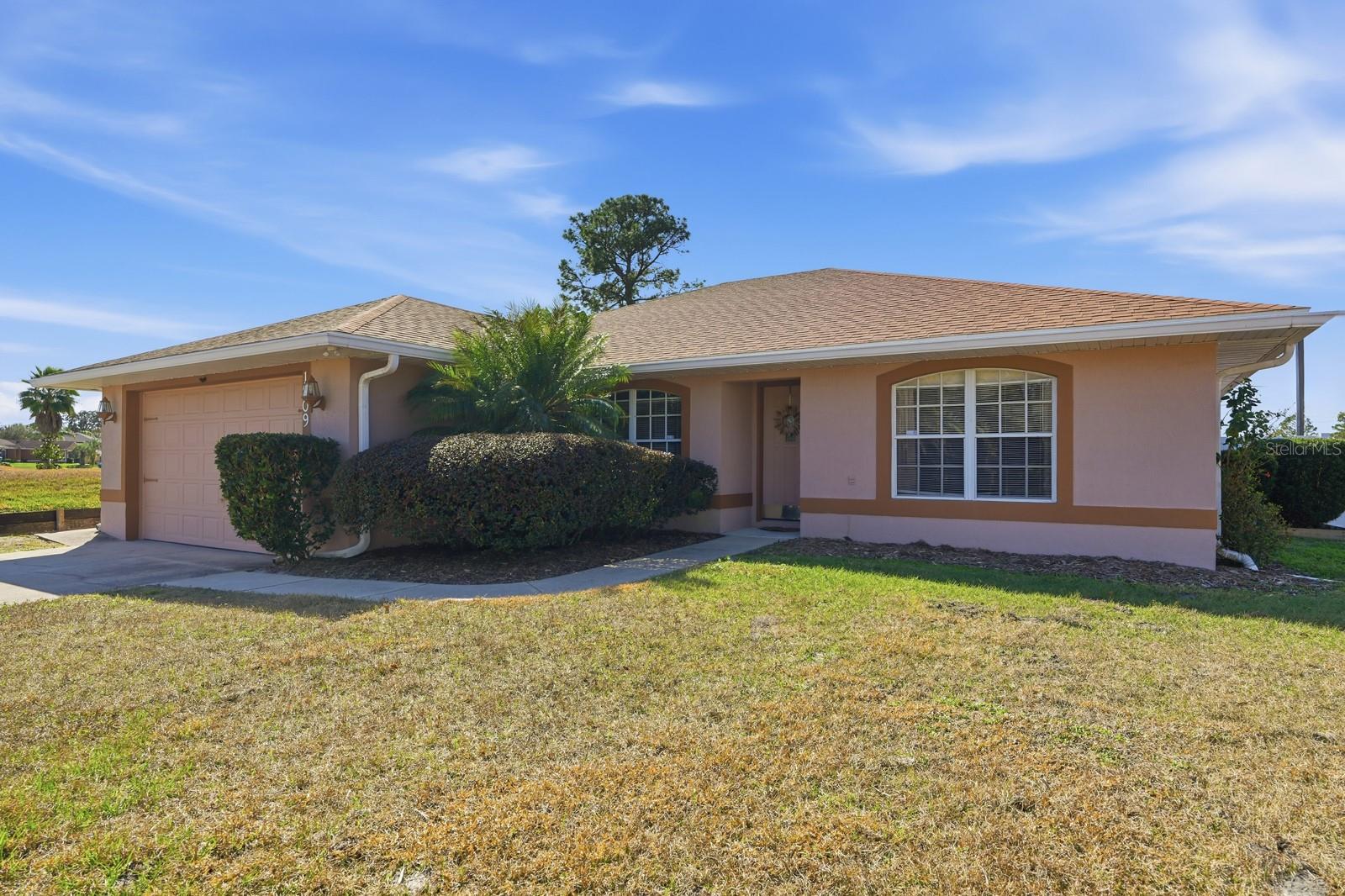 Details for 1909 Montebello Avenue, DELTONA, FL 32738