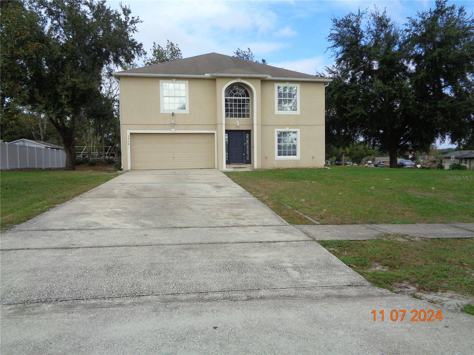 Details for 1914 Lynn River Drive, DELTONA, FL 32738