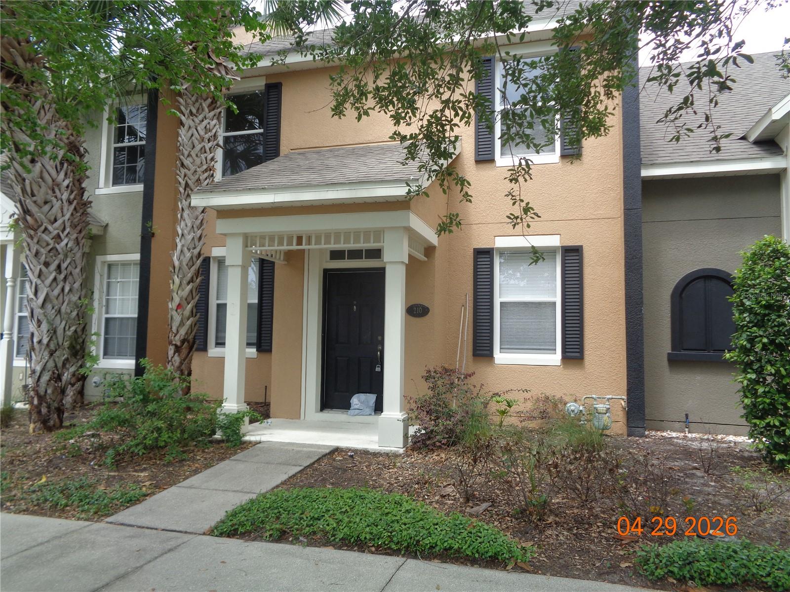 Details for 210 Woodhouse Lane, DELAND, FL 32724