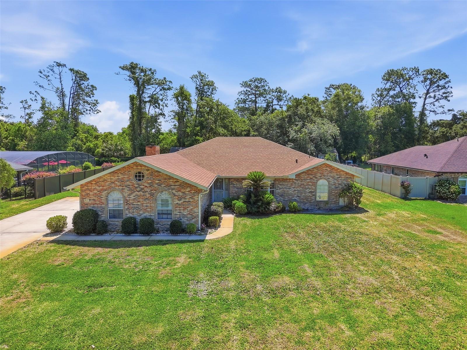 Details for 417 Glen Abbey Lane, DEBARY, FL 32713
