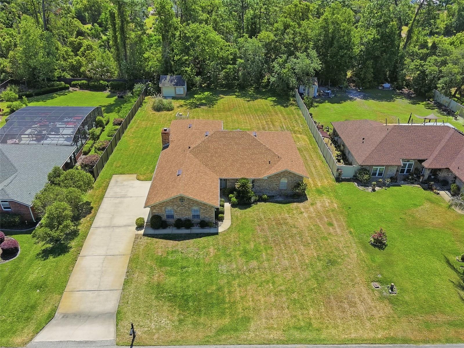 Image 40 of 45 For 417 Glen Abbey Lane